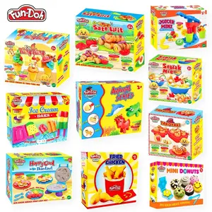 Es Tung-Tung Sahur Fundoh Lilin Takoyaki Sate Lilit Seblak Mie Juicer Mini Animal Series Fried Chicken Ice Cream Bars Mini Donut Happy Cool Mainan Anak Satu Set Cetakan Lilin Plastisin Clay