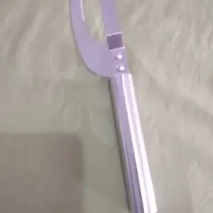 Pisau Pembersih Sisik Ikan Pemotong 3 IN 1 Multifungsi Stainless Steel