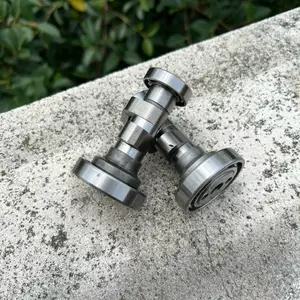 Noken As Racing Grand C Series Supra untuk Performa Mesin Optimal dan Keandalan Tinggi