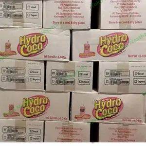 HIDRO COCO MINUMAN ENERGI 250GR