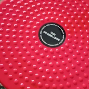 Waist Twisting - Olahraga pinggang