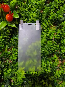 Pelindung layar ponsel mini A14S23