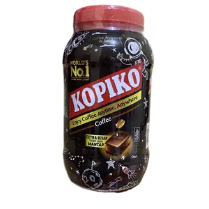 Kopiko Candy Murah - World's No.1 Coffee Candy