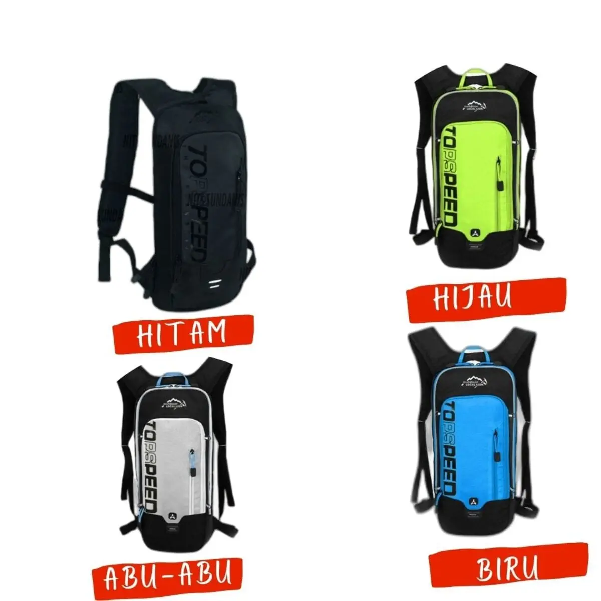 hydropack wanita hydropack mendaki hydropack pendaki tas hydropack gunung hydropack vest taslari