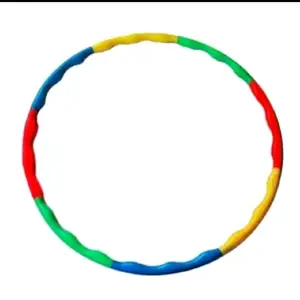 Mainan Hulahoop untuk anak dan Berolahraga