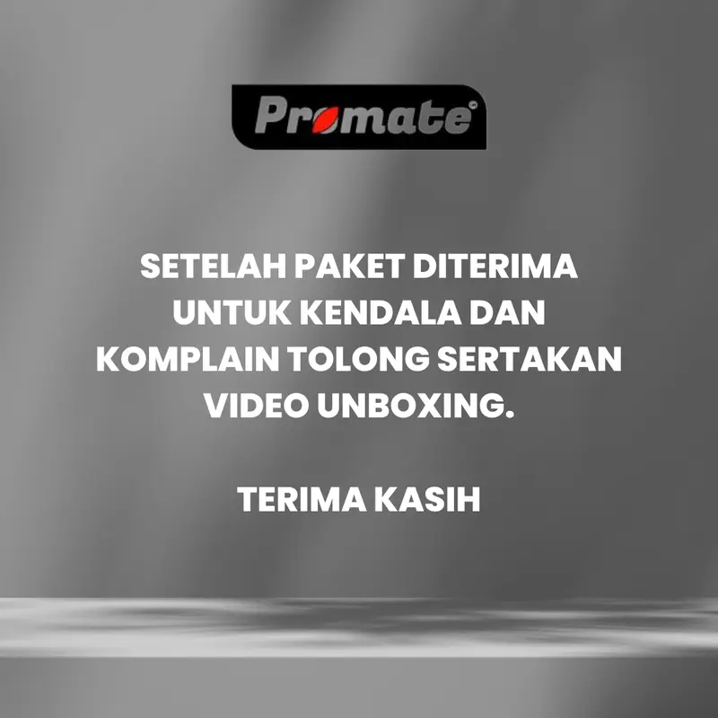 [Eksklusif Motomobi x Promate] Universal Car Mats Leather Premium 5 Pcs - Karpet Mobil Universal Bahan Kulit Waterproof - Bisa COD 6