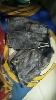 Product Review of Boardshort Pria Denim 100rb Dapet 3pcs / Celana Pendek Pria Dewasa from r**7 0