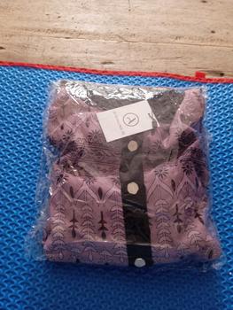 Product Review of Aisyalina Id Sheena Dress Series 4 Tanpa Hijab Bahan Sutra Haniya Motif Printing Gamis Wanita Elegan from A**🦋 0