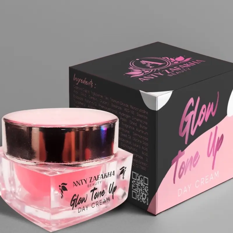 Day Cream Anty Zafakha Beuty