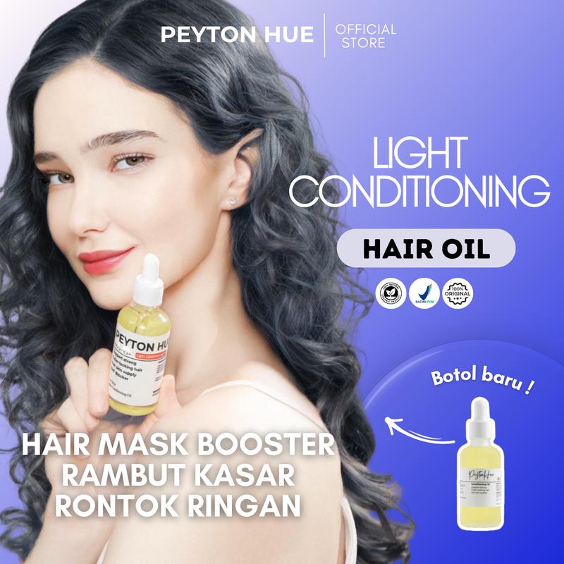 LC 50ML PEYTON HUE HAIR OIL GROWTH HAIR OIL SERUMS 1