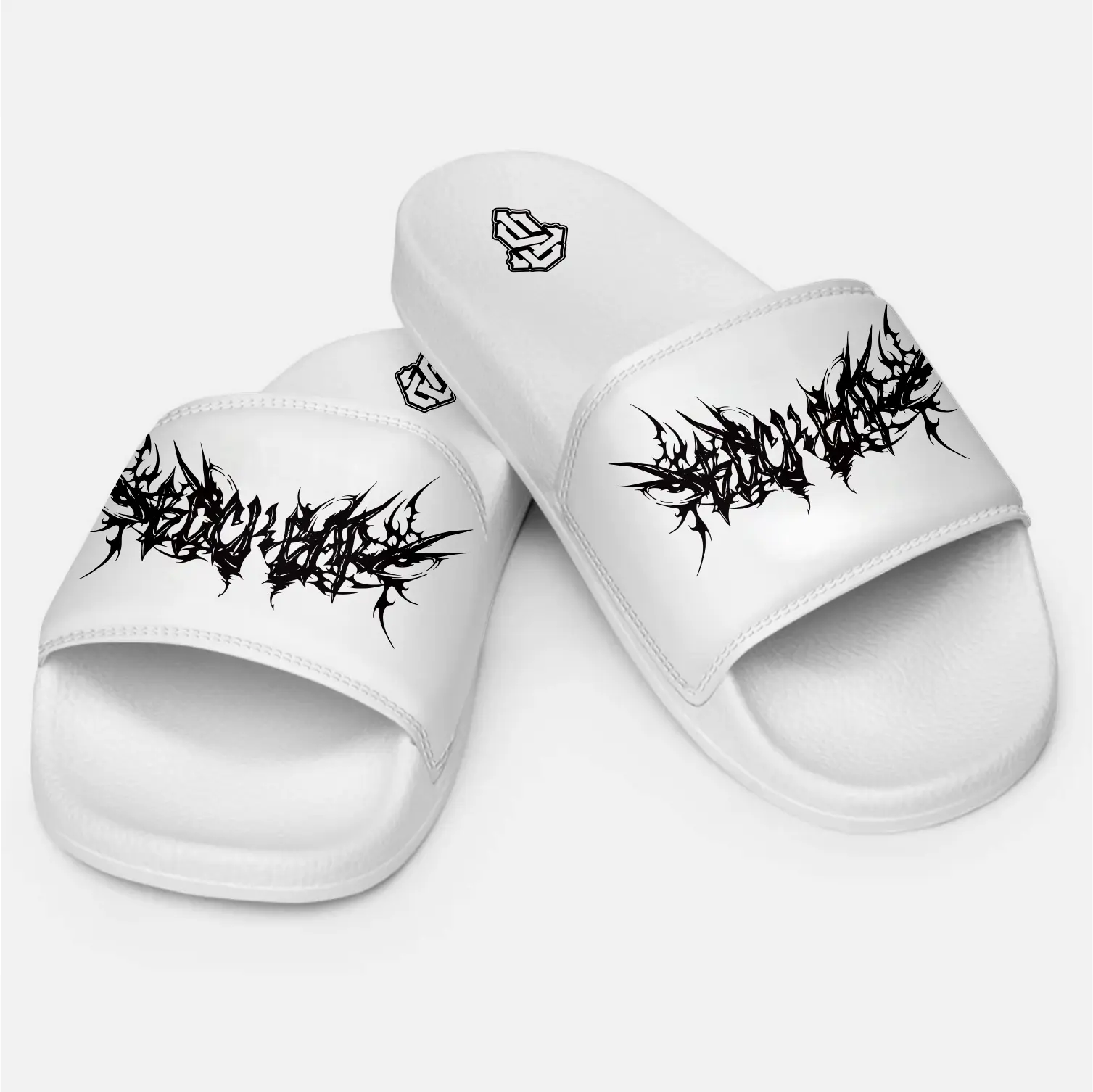 Sandal Selop Pria Starboy Viral Terbaru Anti-Slip PVC Berkualitas Tinggi - Sendal, Shoes