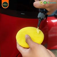 Gambar AutoDazzling Quick Restore Shine Wax - Pembersih & Pengkilap Mobil Berkualitas Tinggi untuk Kecerahan Maksimal - 250ml dari auto dazzling Kota Depok 4 Tokopedia