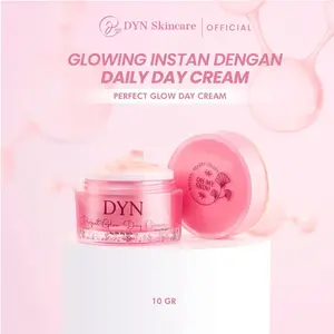 Oh My Skin! DAY BB CREAM DYN (day cream perfect glow)