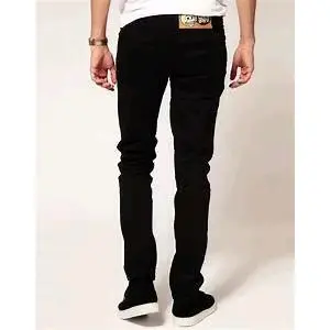 Wordstreet CELANA JEANS PRIA CHEAPMONDAY PENSIL RIPPED SKINNY SLIMFIT STREET 5