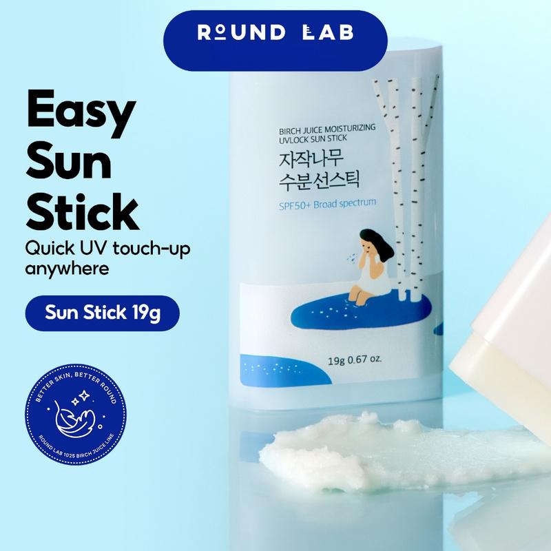 Thỏi kem chống nắng dưỡng ẩm với chiết xuất bạch đàn 19 g | Kem chống nắng dạng…