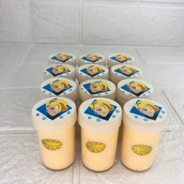 CREAM PEMUTIH BERBIE ORIGINAL Muka 1
