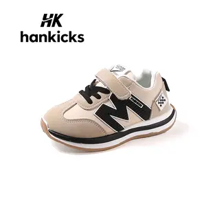 Sepatu Anak Laki Anti Slip Nyaman Sekolah || Sneaker Anak Laki Lentur Bahan Lembut impor