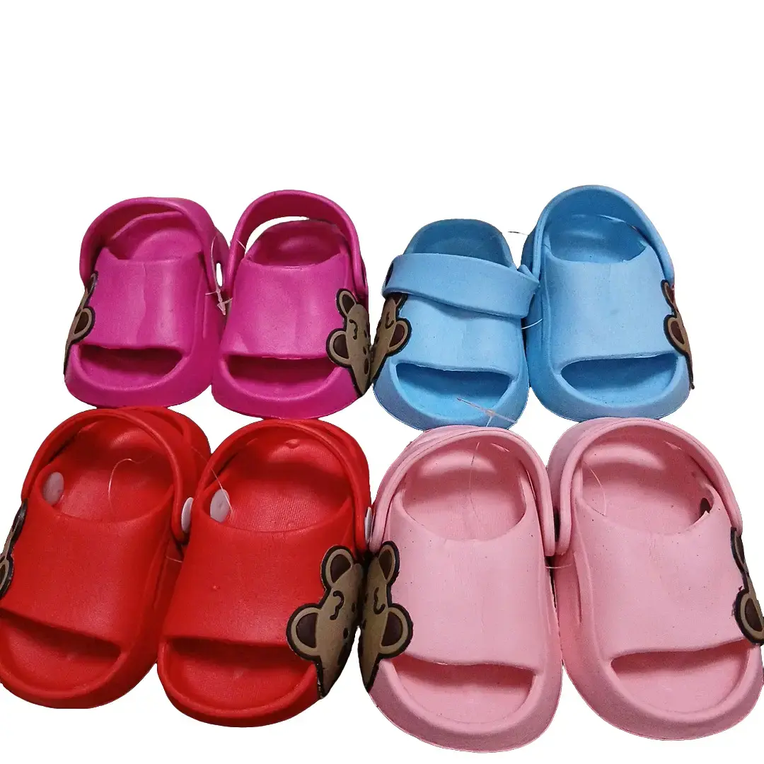 Sendal Anak Perempuan Berkualitas Fashion