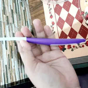 [Beli 1 Gratis 1] METOO Sensitif+Whitening Bundle-BPOM- Bebas Sensitif / pemutih gigi / Membersihkan Noda Gigi / Bebas Karang Gigi / Gusi Sensitif / Pasta Gigi Probiotik / Karang Gigi -METOO MW-3 Pasta Gigi Advance whitening 100g + Sikat Gigi Extra Soft