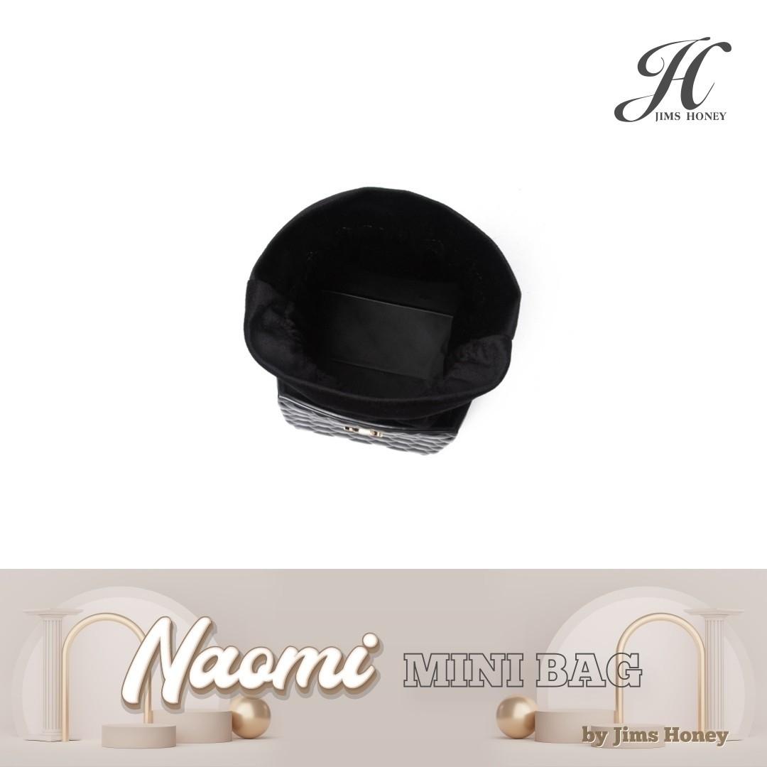 JIMS HONEY TAS WANITA NAOMI BAG