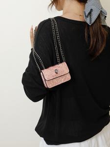 Bolso de hombro estructurado para mujer con cierre magnético sencillo, bandolera elegante para uso diario y viajes, bolso para todas las estaciones