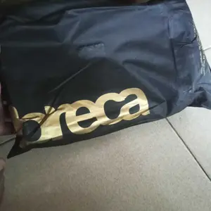 Breca - Handbag Alter tas tangan pria  Tas selempang waterproof Cowok