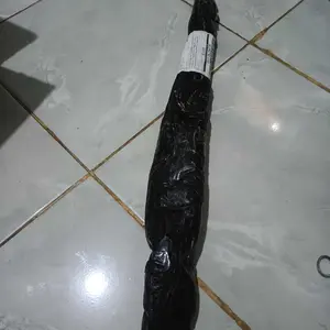 .Marine Tiang gorden fleksibel /Tiang /Tiang serbaguna/Tongkat Fleksibel Ajaib Tanpa Paku/Tongkat Gorden Tirai Kolong Dapur