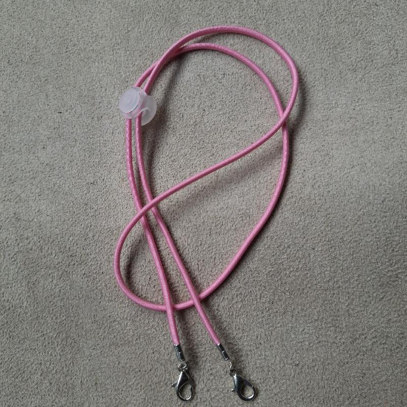 Strap masker.tali masker karet 3mm full color Tali 7