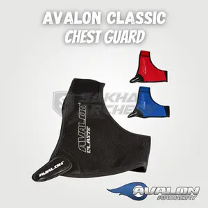 Avalon Classic Chest Guard | Pelindung Dada Panahan Avalon Classic