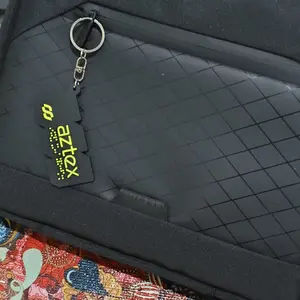RUSELCO I Aztex Max Handbag lPad 11" Exclusive Series Limited Edition Waterproof Pria