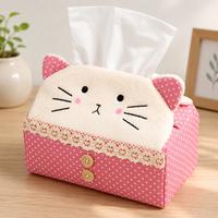 Gambar Kotak Tissue Motif Kartun Binatang dari Ramayana Grosir Surabaya Kota Surabaya 2 Tokopedia