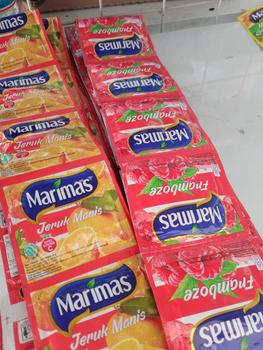 Product Review of Marimas Minuman Instant Serbuk Aneka Rasa Renceng isi 10 sct from M**y A**y 0