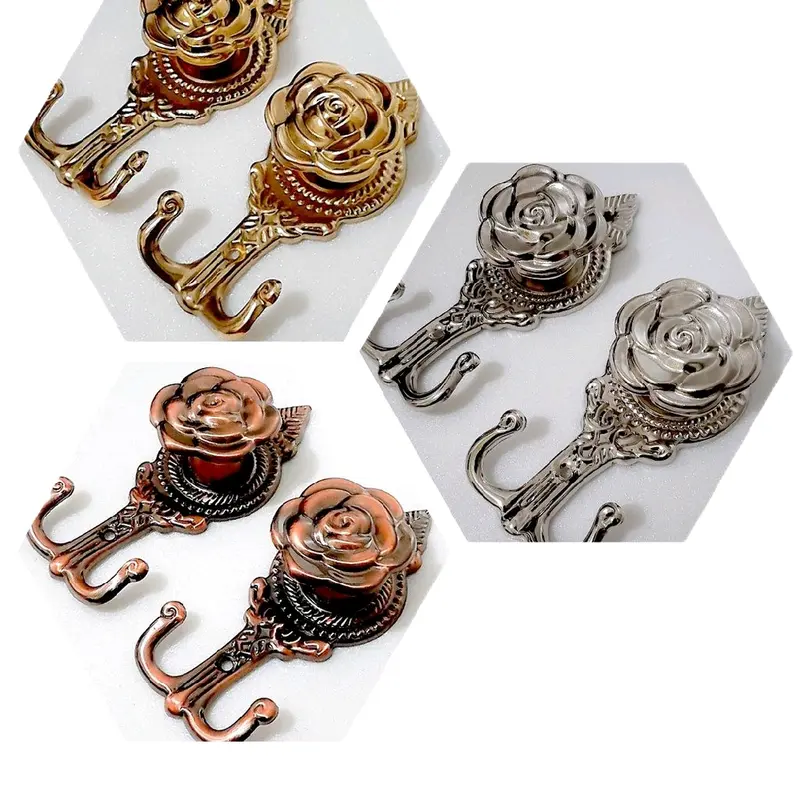 Cantolan Tali Gorden/ Hook mawar 0