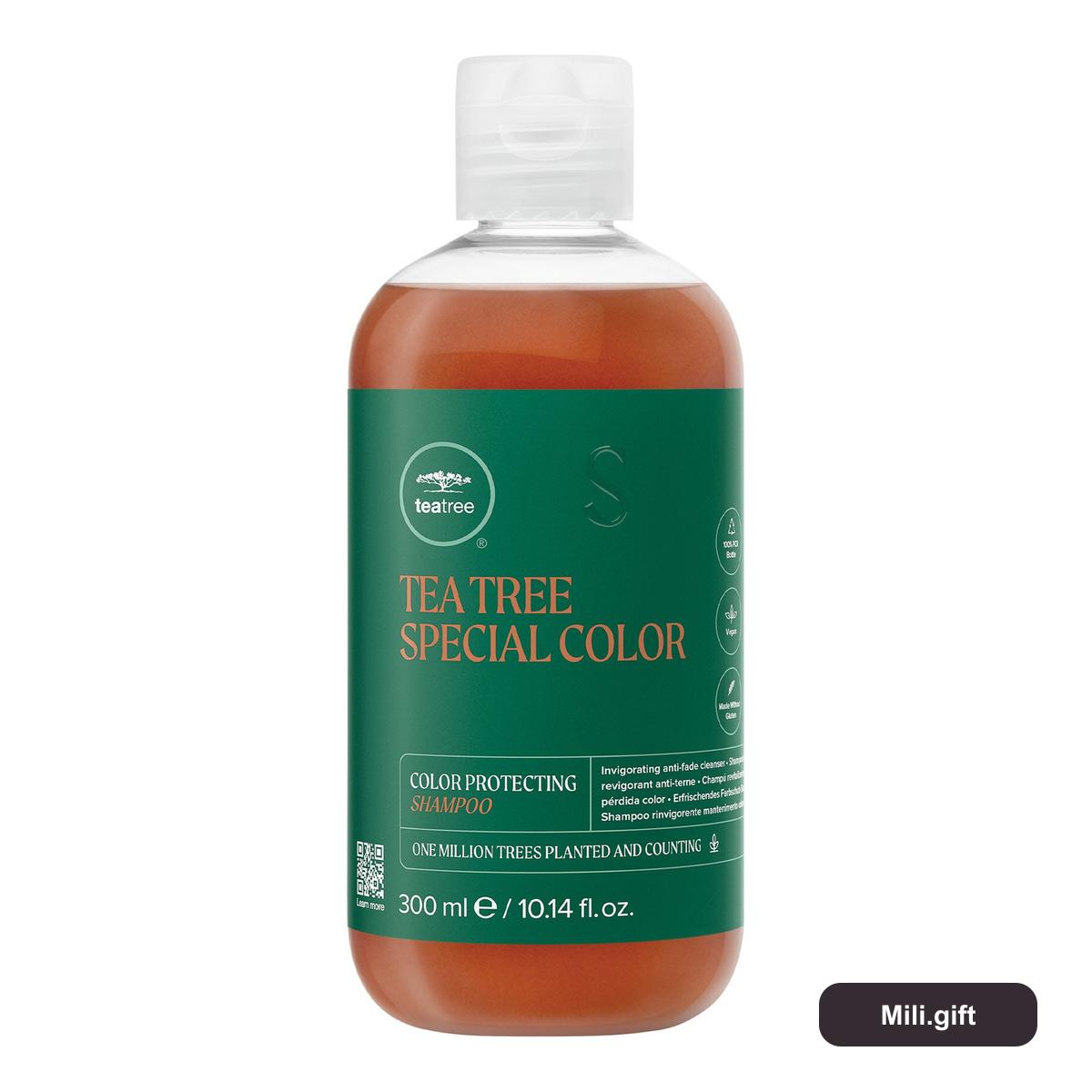 Dầu Gội Paul Mitchell Tea Tree Special Color Color Protecting Shampoo 10.14 fl oz / 300 ml