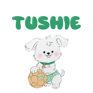 Tushie Pet Shop