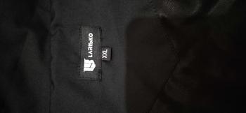 Product Review of Larisko Jaket Windbreaker Wexzy Waterproof Premium from ﷽**﷽ 2