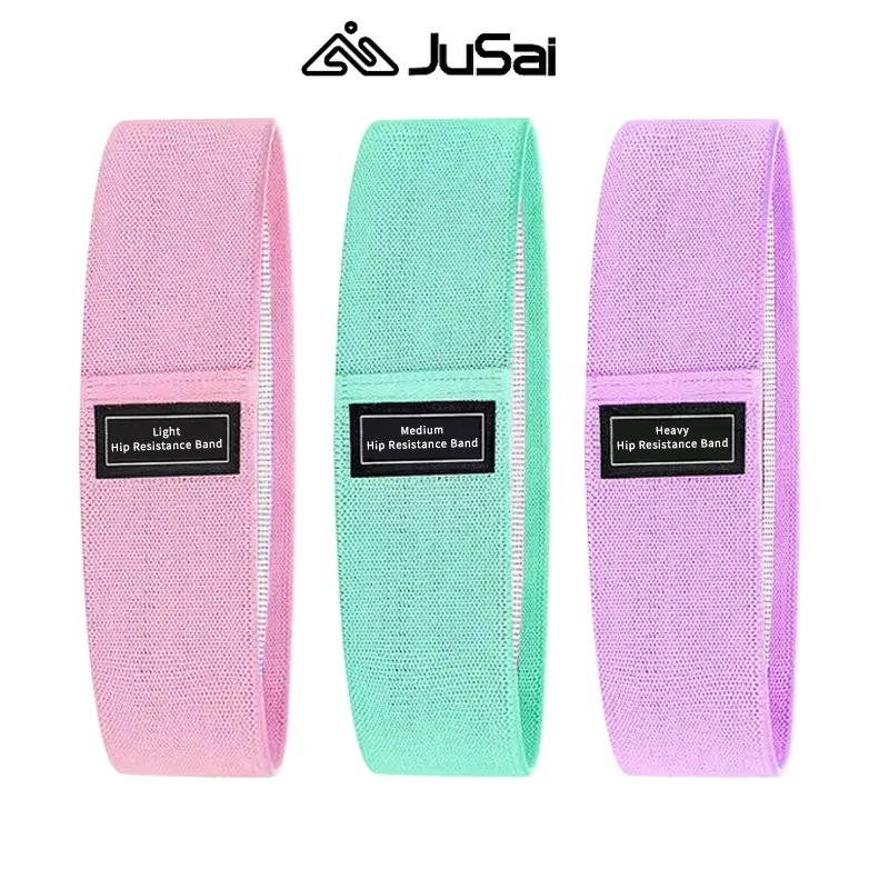 JUSAI, Resistance Band, Pull Up Assist Bands, Stretch Gym Fitness Exercise, Yoga Resistance Bands, Pull Up For Practicing Buttocks Shaping, Elastic Band