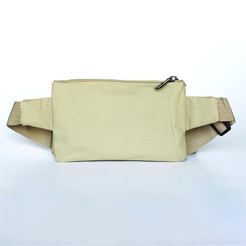 Product Introduction of Men's and Women's Outdoor Sports Multi-functional Mobile Phone Fanny Pack, Overseas Travel Close-fitting Anti-theft Running Wallet 12