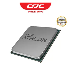 AMD Athlon 3000G Tray - AM4