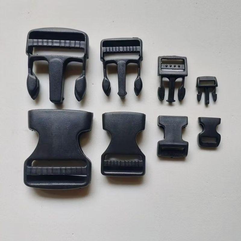 Product Introduction of Kunci Sodok Buckle Plastik Untuk Ukuran Tali 1cm, 1.6cm, 2.5cm, 4cm, dan 5cm 13