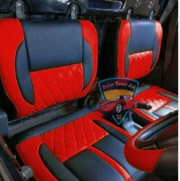 Cover variasi Jok Mobil,Granmax pickup,Futura,Carry New,T120Ss,Carry1.0/1.5