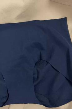 Product Review of Kobeni  Celana dalam segitiga perempuan, nyaman untuk dipakai di musim panas Hitam Pita CD Adem seamless  Celana dalam tanpa jejak  kni-001  Lingerie from A**o C**y 0