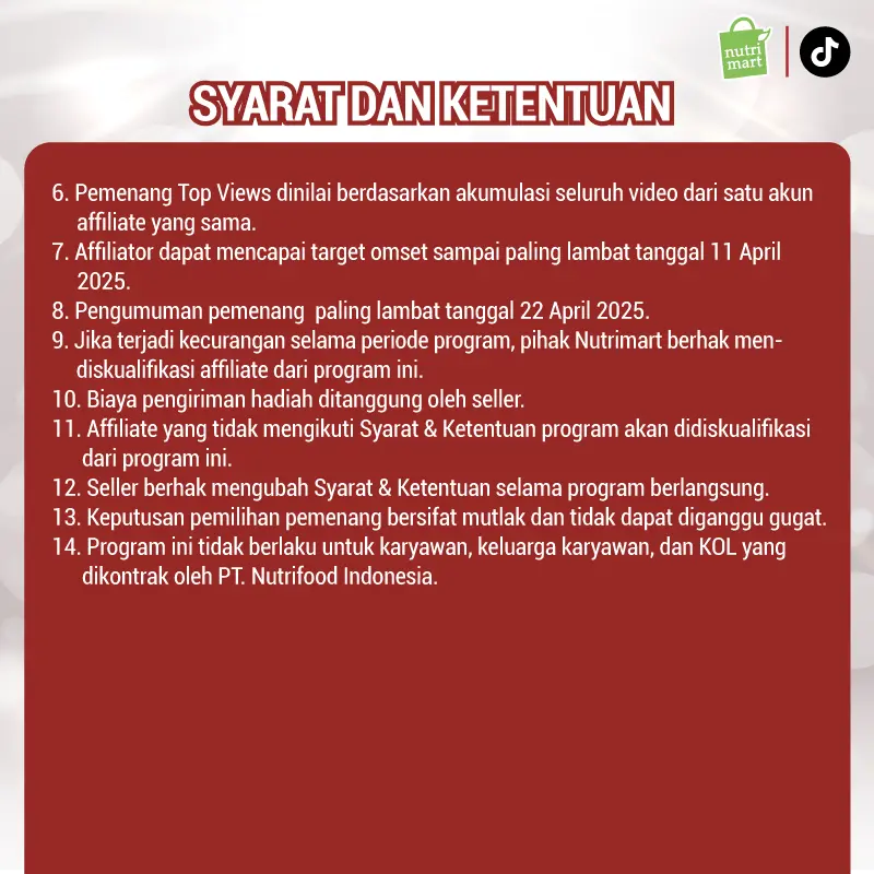 Tropicana Slim Beras Porang Instan 1000 G (12 Pouch) 5