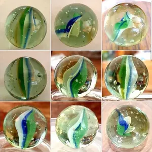 (Isi Banyak) Kelereng Neker Bola Gundu Neker