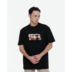 Baju Kaos Pria Dewasa T shirt Cowok Review & co