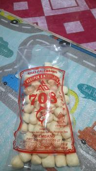 Product Review of Getas Super Ikan Tenggiri 1kg Makanan from i**r 0