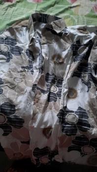 Product Review of Blouse wanita semi tunik "SAVIRA" from S** W**i 0