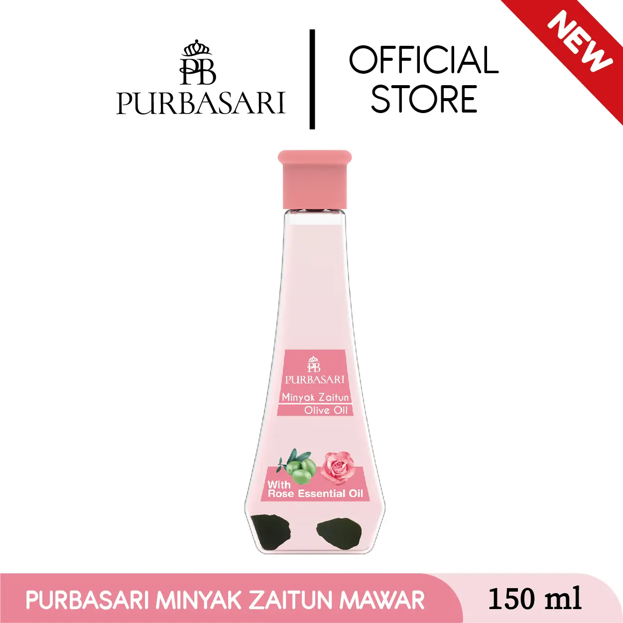 Mawar 150 ml