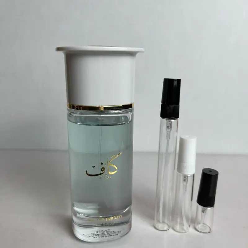 Decant Kaaf Ahmed Al Magribi Ready 2 ML,  3 ML, 5 ML, 1