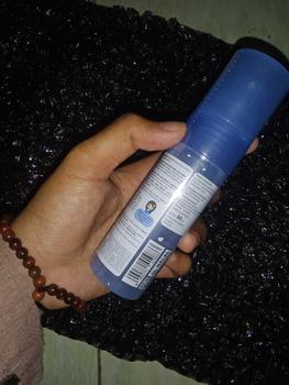 Product Review of Pigeon Teens Hydra Squad Face Mist 50ml | Skincare Remaja | Ekstra Melembapkan | Hyaluronic Acid & Witch Hazel from k**. 1